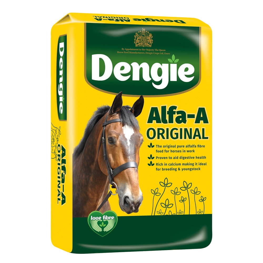 Dengie Alfa-A Original 20kg