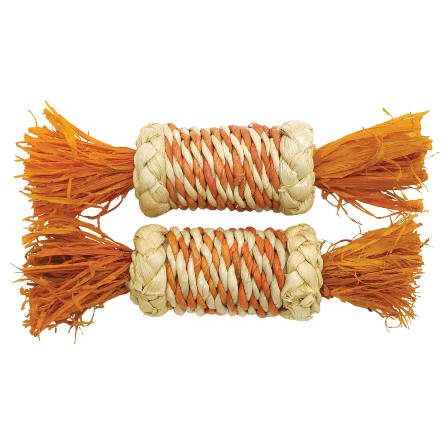 Rosewood Corn Rattle Rollers 1x6