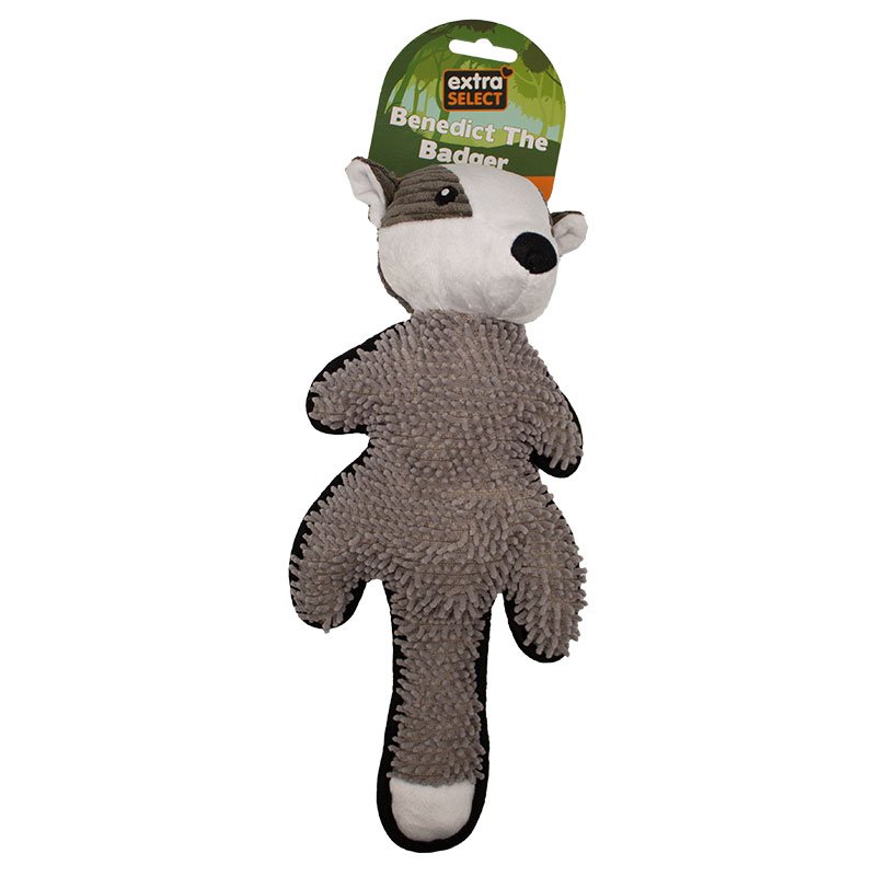 Extra Select Benedict The Badger 1x6