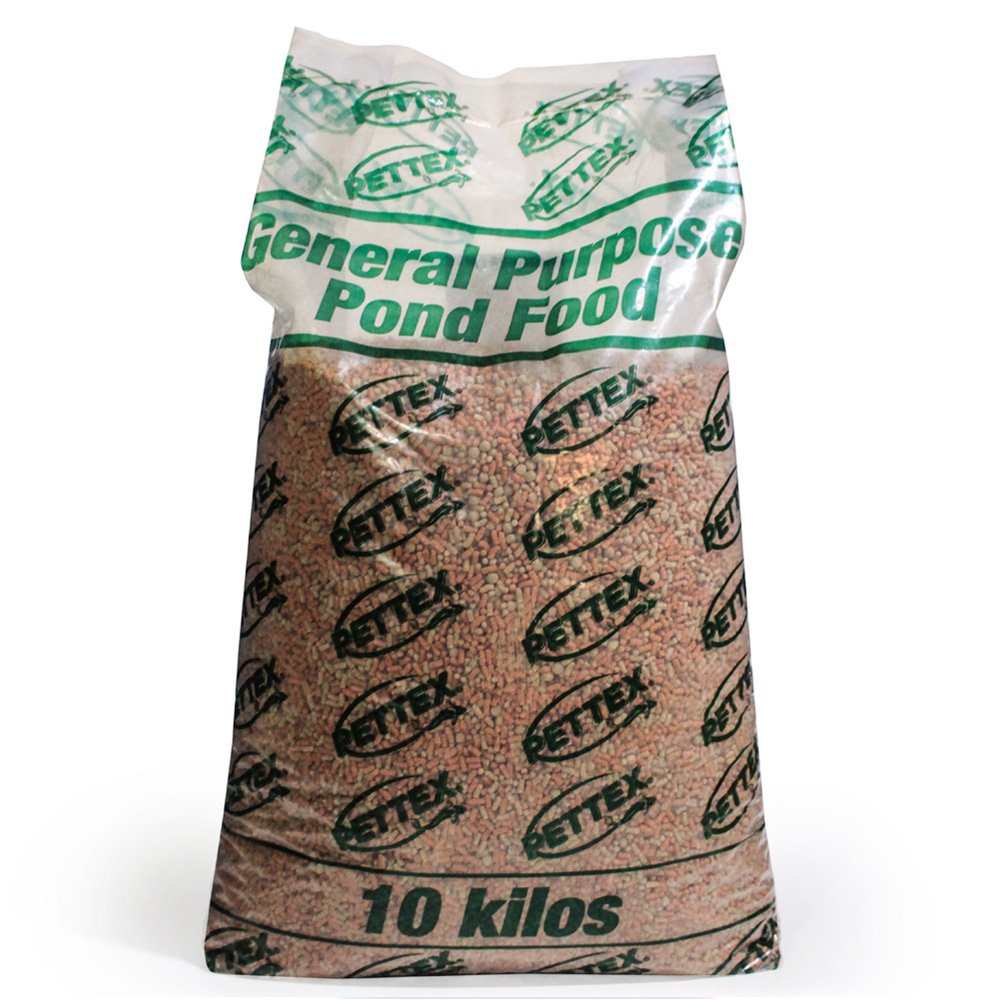 Pettex General Wheatgerm Sticks 10kg