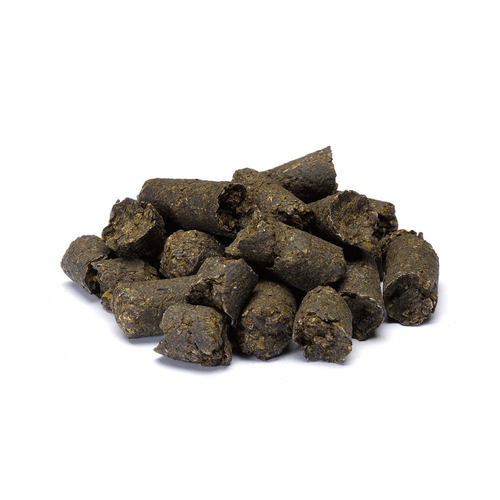 Beet Pulp Nuts 25kg