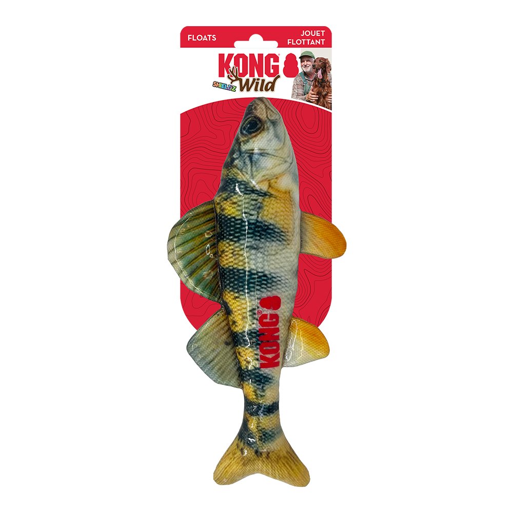 KONG Wild Shieldz Perch Medium