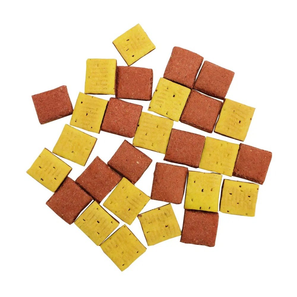 Extra Select Crunchy Duos 10kg
