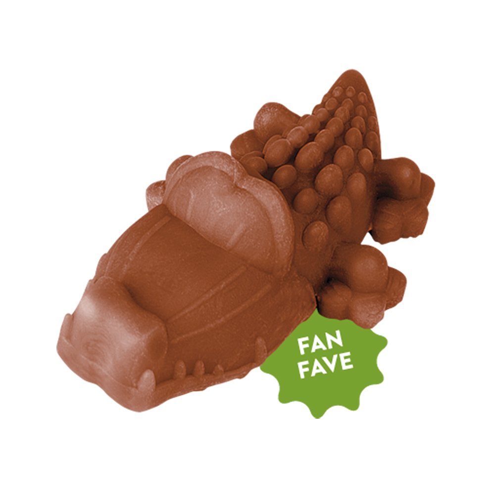 Whimzees Alligator