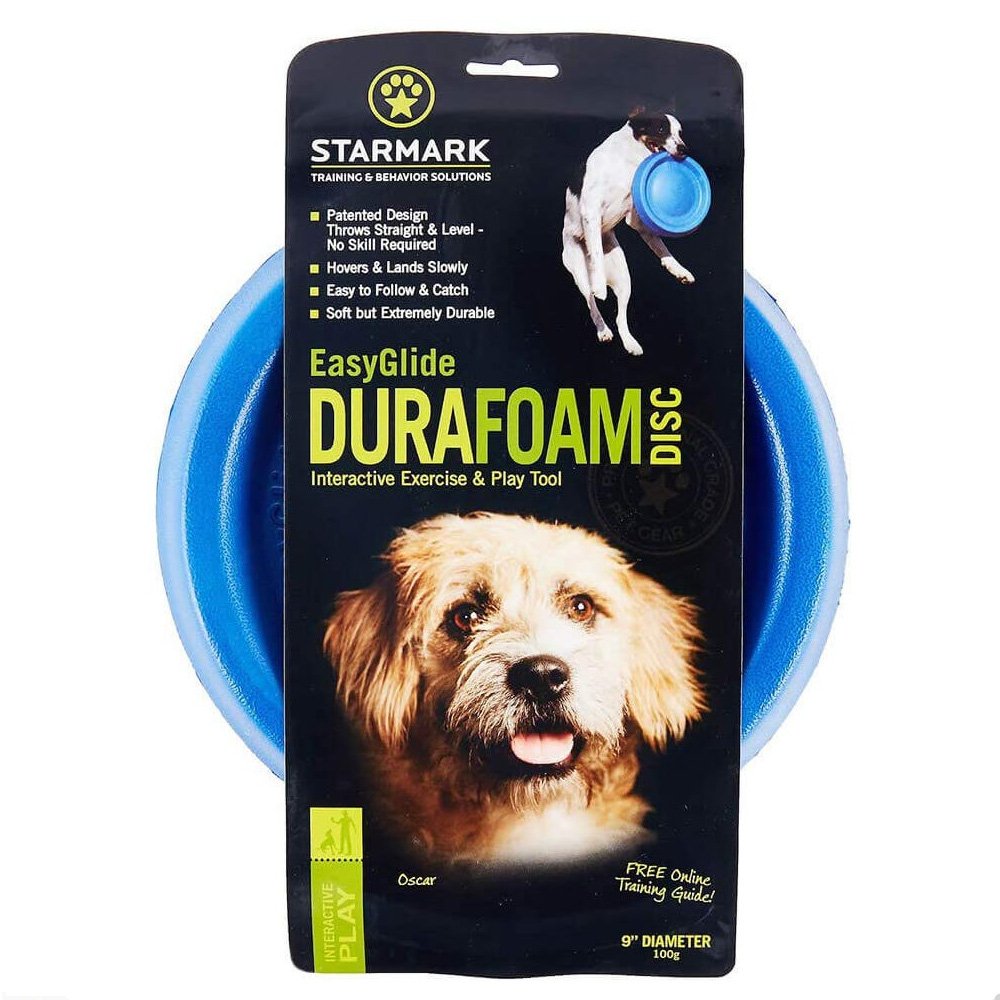 Rosewood Durafoam Disc Assorted 9in