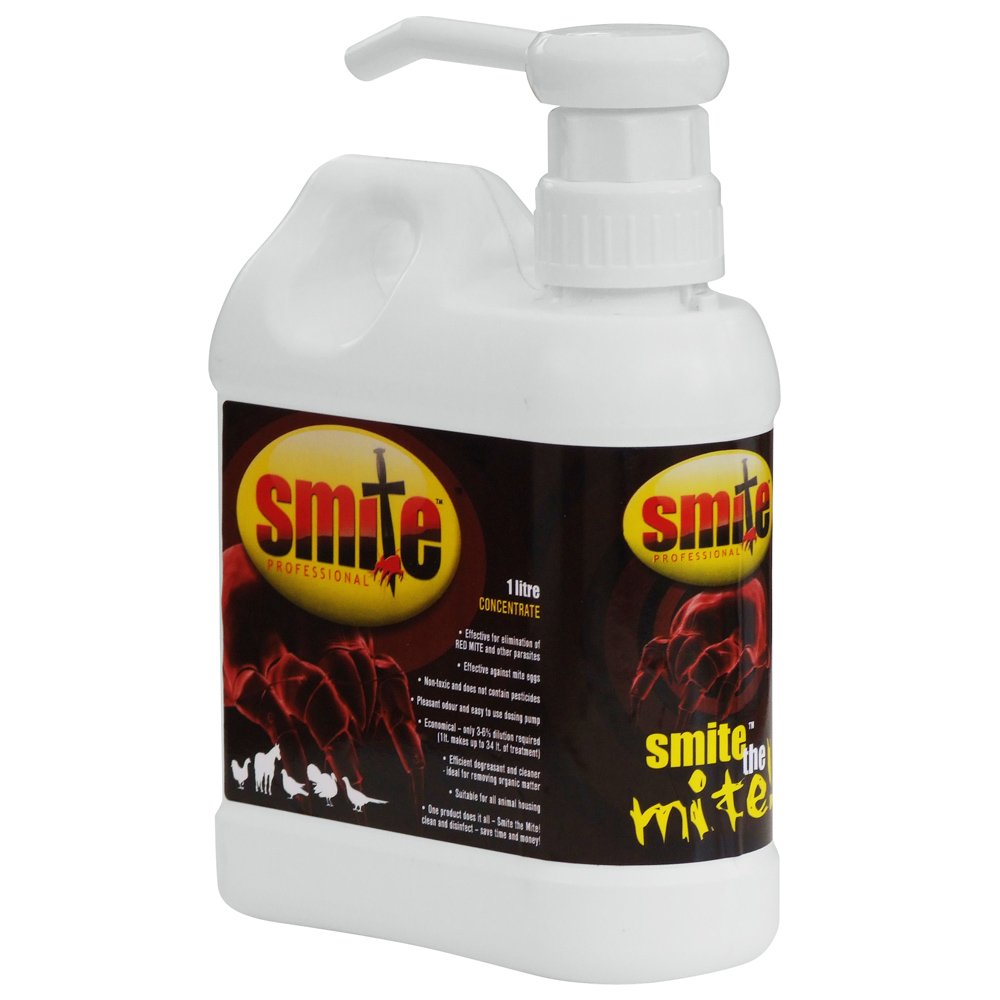 Smite Concentrate 1ltr