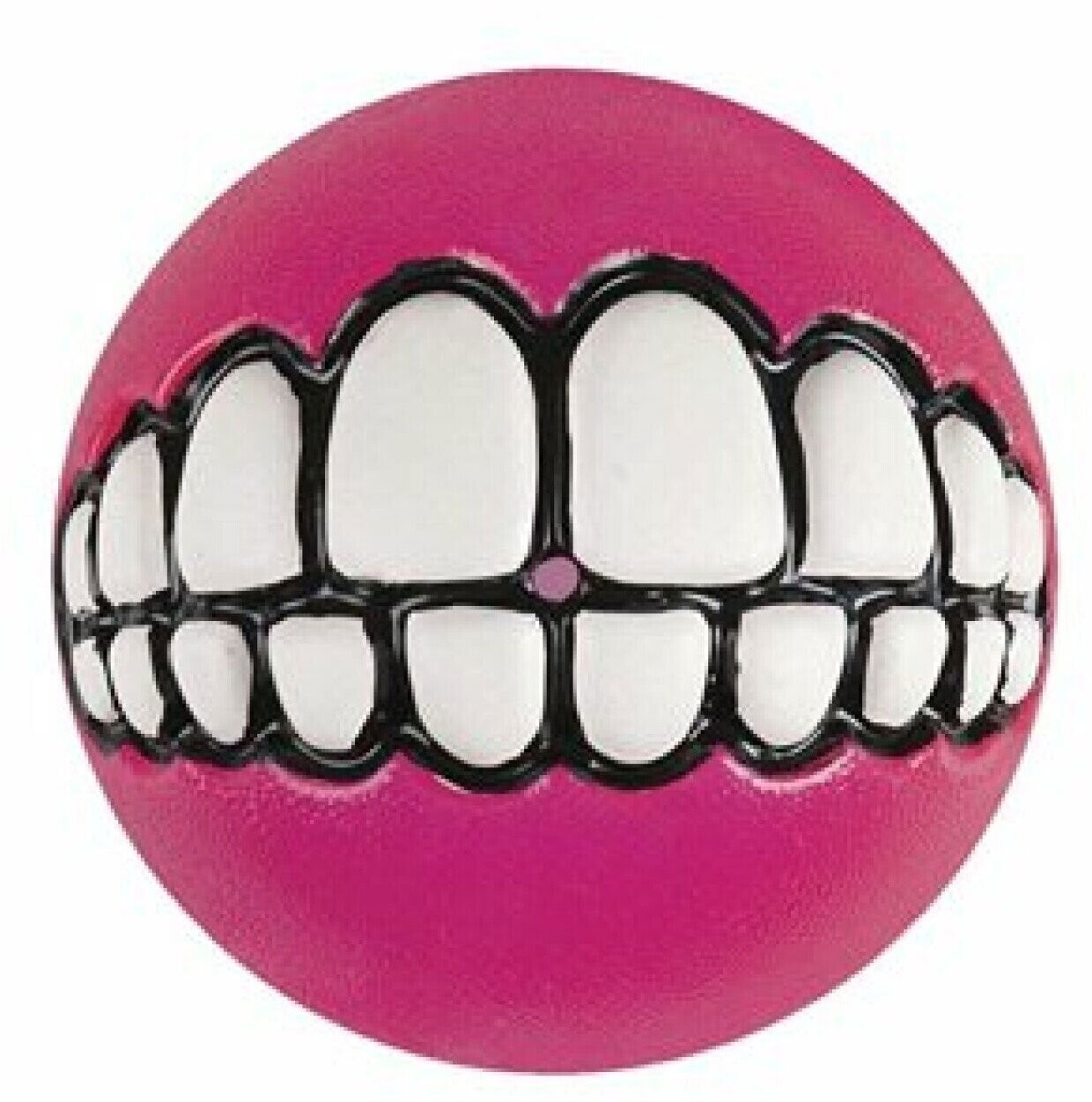 Rogz Grinz Medium Tagged Ball
