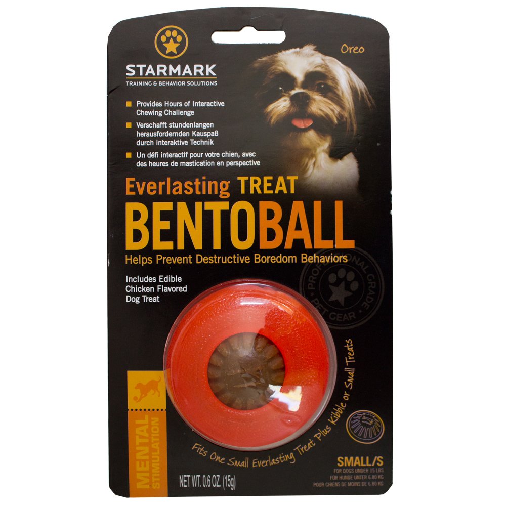 Rosewood Everlasting Treat Bento Ball