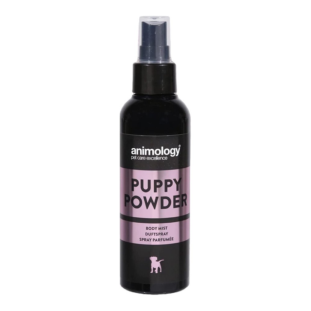Animology Puppy Powder Fragrance Mist 150ml