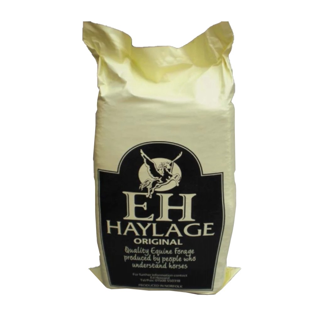 E H Haylage Original
