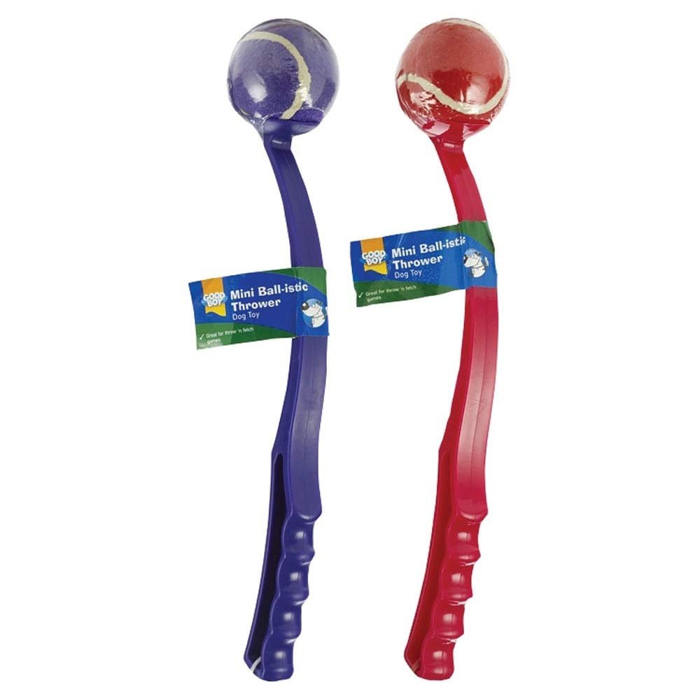 Armitage Good Boy Mini Ball-istic Thrower 1x6