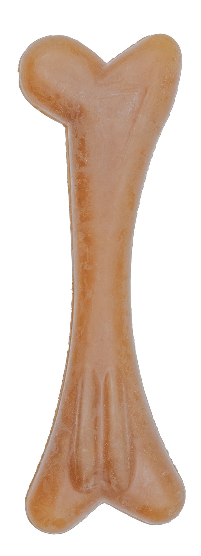 Sotnos Earth Aware Natural Rubber Bone Toy 1x6
