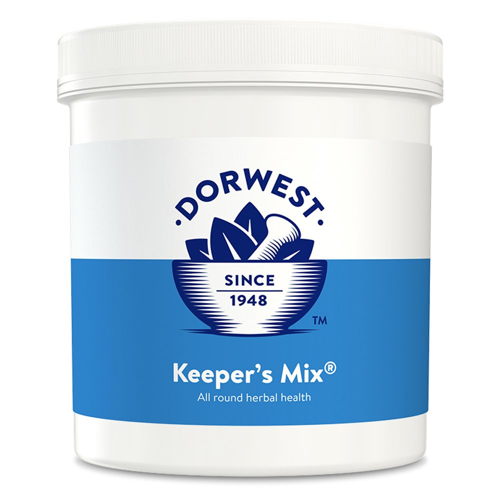 Dorwest Keeper's Mix