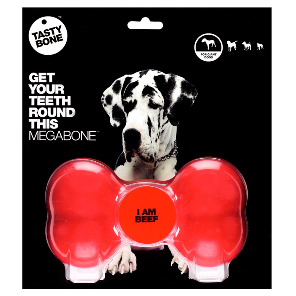 Tasty Bone Beef