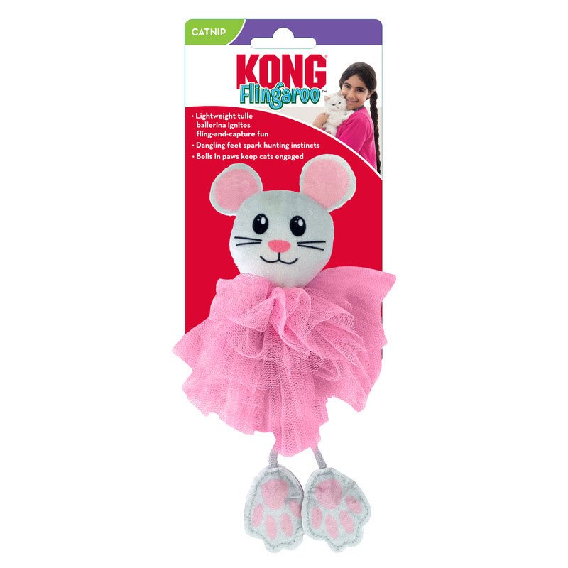 KONG Flingaroo Tutu Assorted  