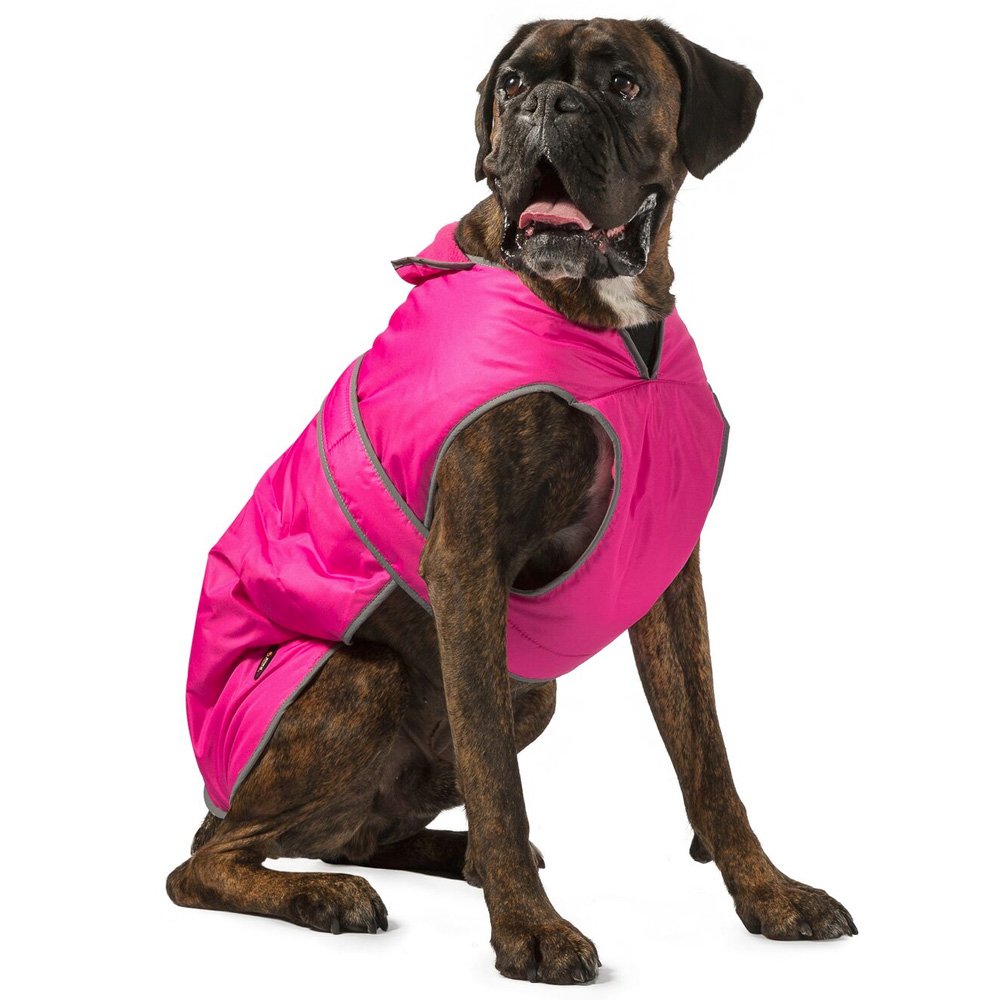 Ancol Stormguard Pink Medium
